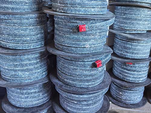 石墨盘根的特点和用途分别是什么？